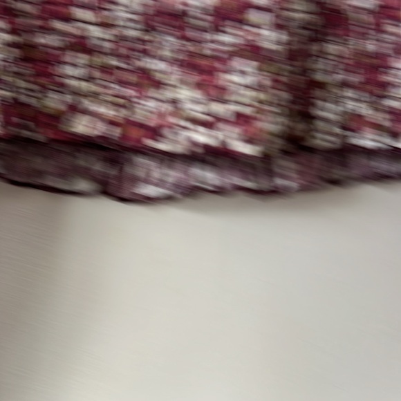 Sunday Best Floral Smocked Off-Shoulder Top - Picture 8 of 8